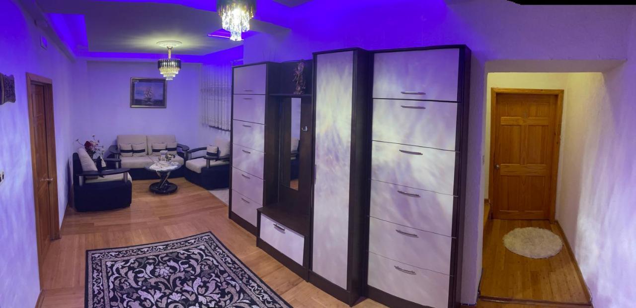 Guest House Alea Улцинь Екстер'єр фото